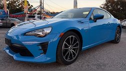 2019 Toyota 86 Base