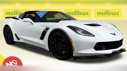 2019 Chevrolet Corvette Z06