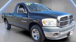 2007 Dodge Ram 1500 ST