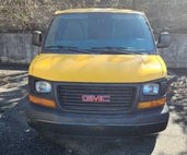 2012 GMC Savana 2500