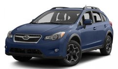 2013 Subaru XV Crosstrek 2.0i Limited