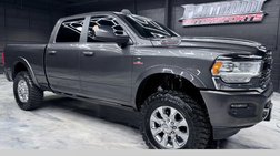 2019 Ram Ram Pickup 2500 Limited
