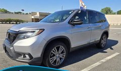 2019 Honda Passport EX-L