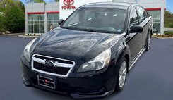 2014 Subaru Legacy 2.5i Premium