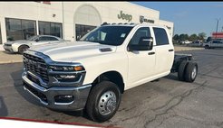 2026 Ram Ram Pickup 3500 Tradesman