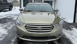 2013 Ford Taurus Limited