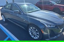 2022 Cadillac CT5 Premium Luxury