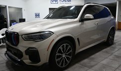 2019 BMW X5 xDrive50i