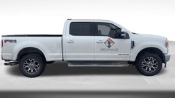 2020 Ford Super Duty F-250 Lariat