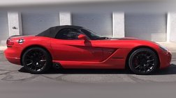2005 Dodge Viper SRT-10