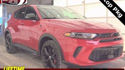 2024 Dodge Hornet GT Plus
