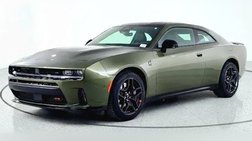 2026 Dodge Charger Scat Pack Plus
