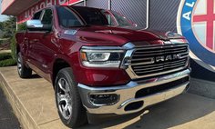 2023 Ram Ram Pickup 1500 Laramie