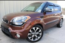 2012 Kia Soul !