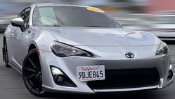 2015 Scion FR-S Release Series 1.0