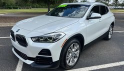 2022 BMW X2 sDrive28i