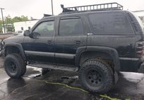 2003 Chevrolet Tahoe K1500