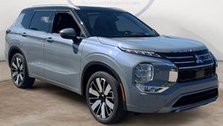 2026 Mitsubishi Outlander SEL