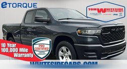 2025 Ram Ram Pickup 1500 Tradesman