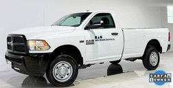 2017 Ram Ram Pickup 2500 Tradesman