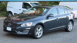 2014 Volvo S60 T5