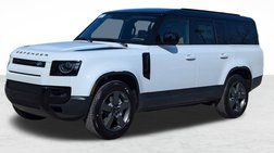 2026 Land Rover Defender 130 P300 S