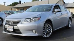 2013 Lexus ES 350 Base