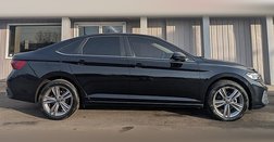 2022 Volkswagen Jetta SE