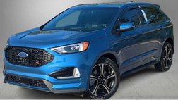 2020 Ford Edge ST