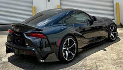 2021 Toyota GR Supra 3.0 Premium