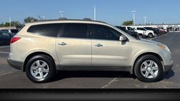 2010 Chevrolet Traverse LT
