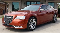 2021 Chrysler 300 Touring L