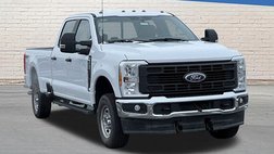 2023 Ford Super Duty F-350 XL