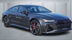 2023 Audi RS 7 4.0T quattro