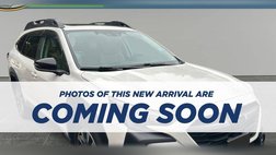 2023 Subaru Outback Limited XT