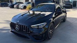 2024 Mercedes-Benz CLE AMG CLE 53