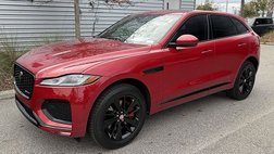 2023 Jaguar F-PACE P400 R-Dynamic S