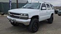 2006 Chevrolet Tahoe LT