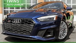 2021 Audi S5 3.0T quattro Prestige