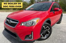 2016 Subaru Crosstrek Premium AWD