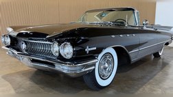 1960 Buick Electra