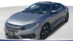 2016 Honda Civic Touring