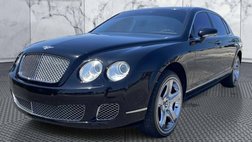 2006 Bentley Continental Flying Spur