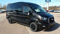 2026 Ford Transit 150
