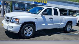 2010 Dodge Dakota Lone Star