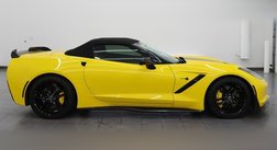 2014 Chevrolet Corvette Stingray Z51