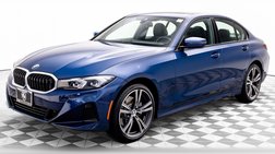 2023 BMW 3 Series 330i xDrive