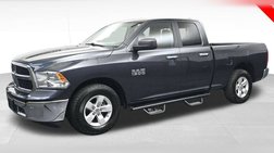 2017 Ram Ram Pickup 1500 SLT