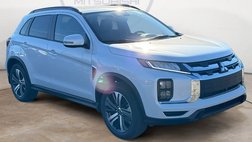 2026 Mitsubishi Outlander Sport SEL