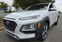 2020 Hyundai Kona Limited